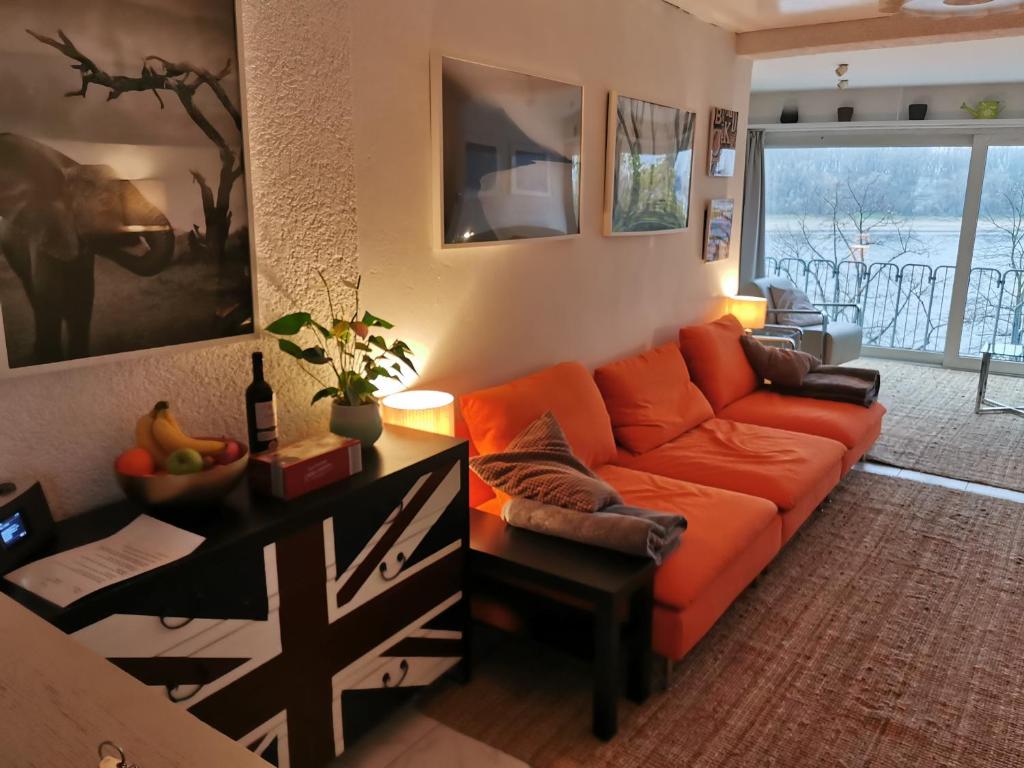 Haus am Rhein Köln