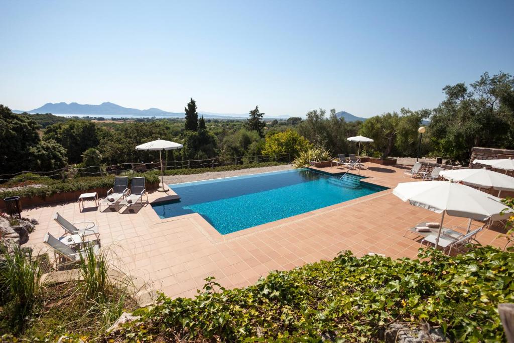 Hotel Llenaire (Port de Pollensa)
