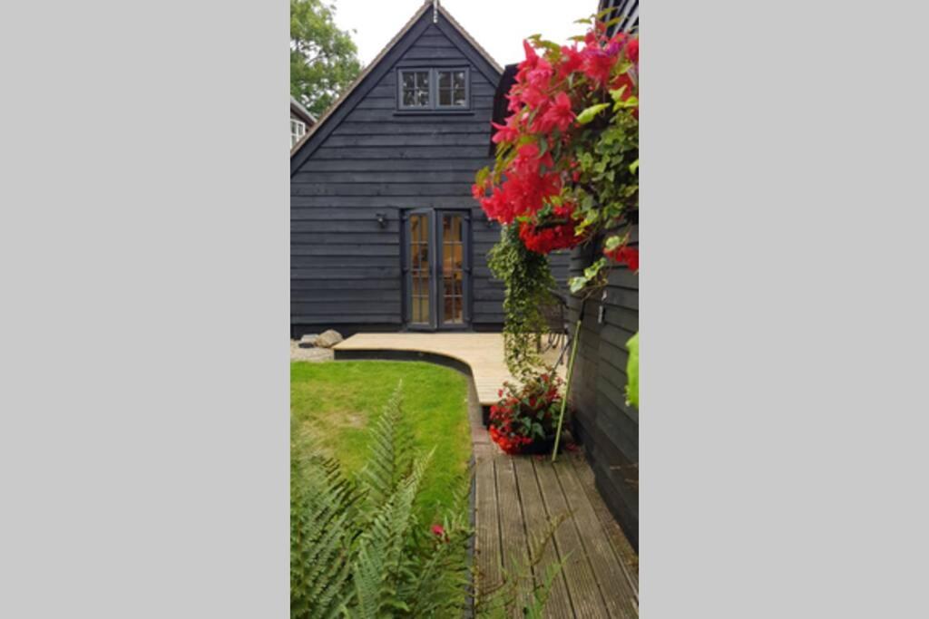 Riverside Lodge Pied a Terre (Fordingbridge)
