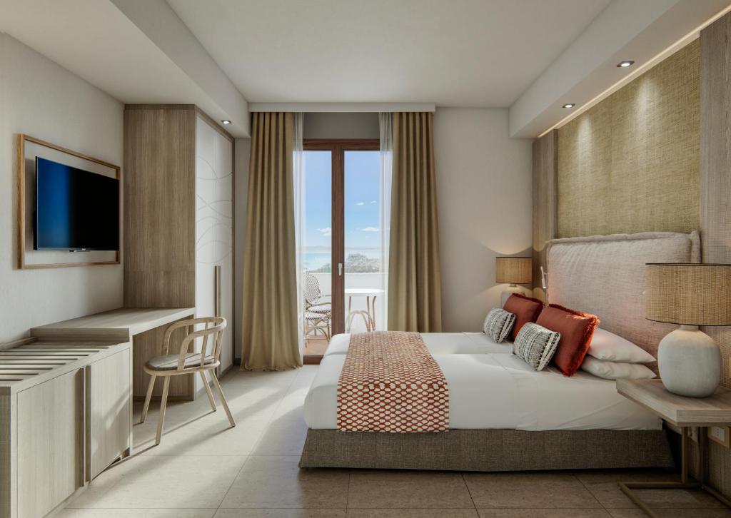 Mangia's Santa Teresa Resort- New Opening 2023