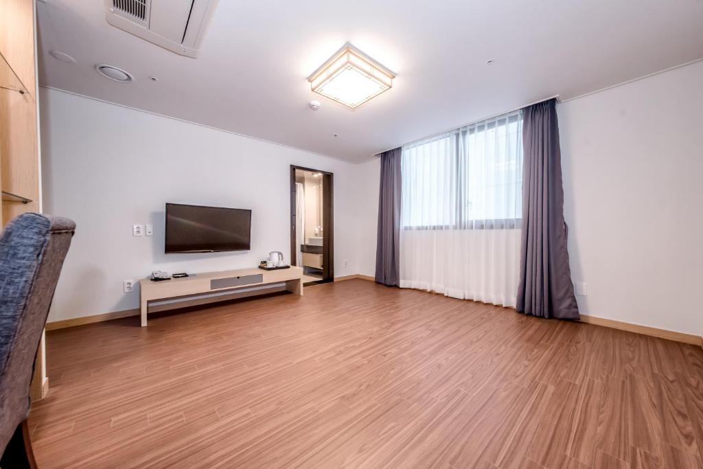 Hotel Shalom Jeju