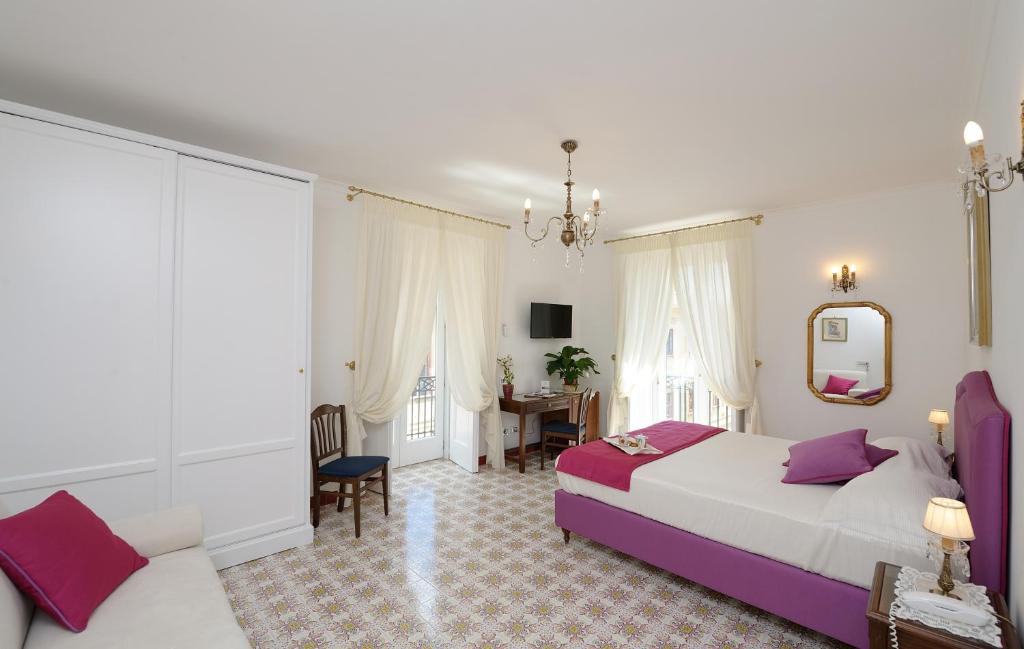 Residenza Luce (Amalfi)