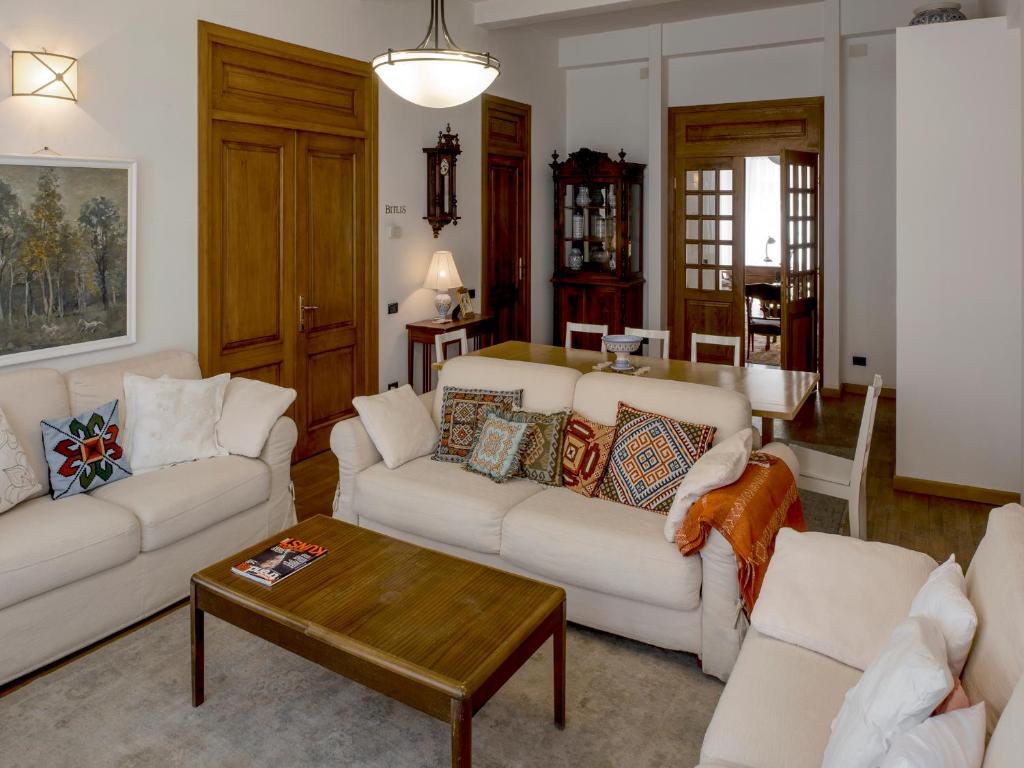 Villa Ayghedzor