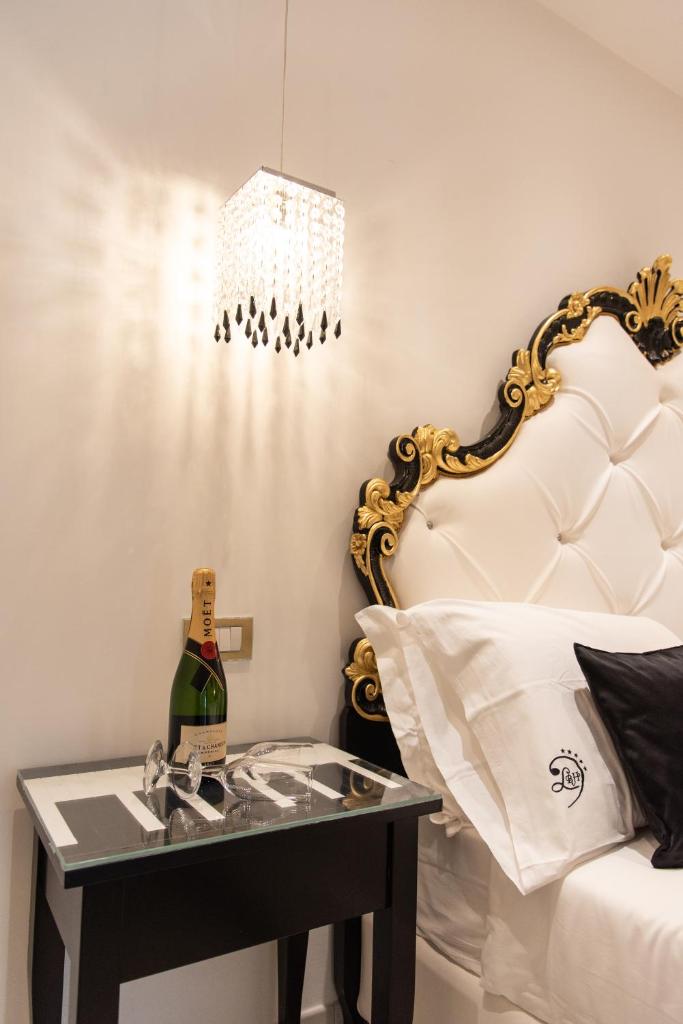 Ludwig Boutique Hotel & Spa (Bolsena)
