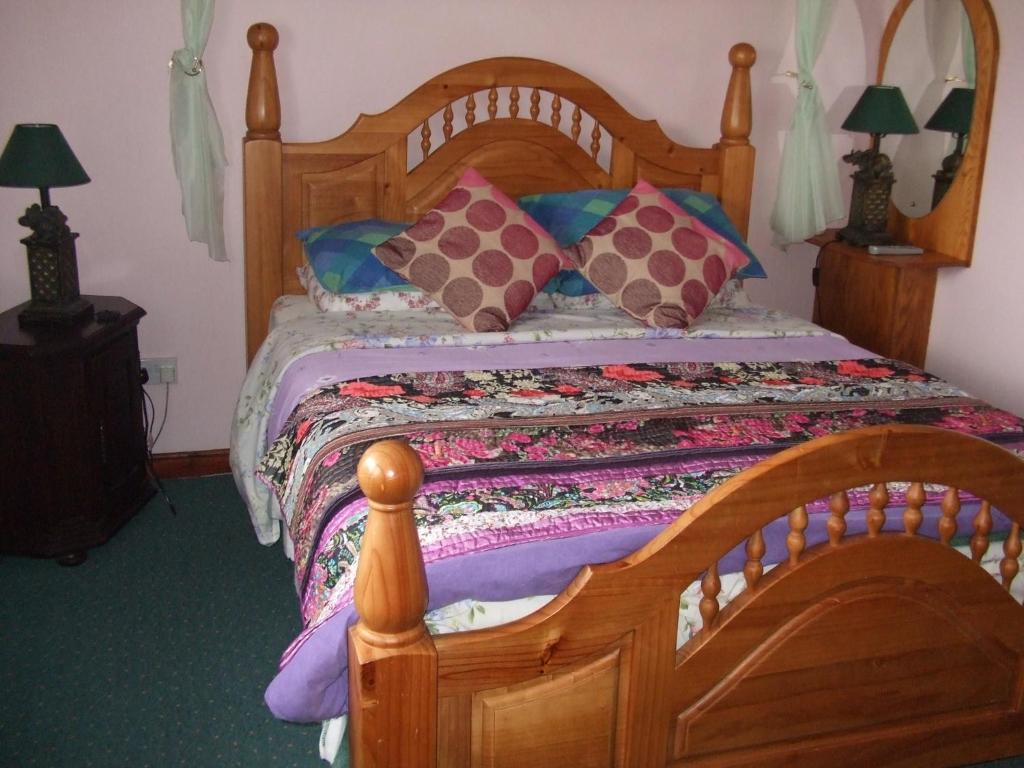 Friary View Bed & Breakfast