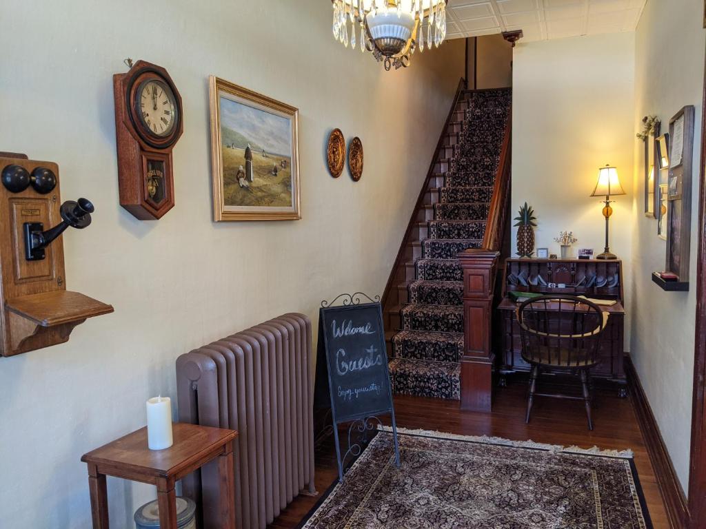 Lizard Creek Inn (Andreas)