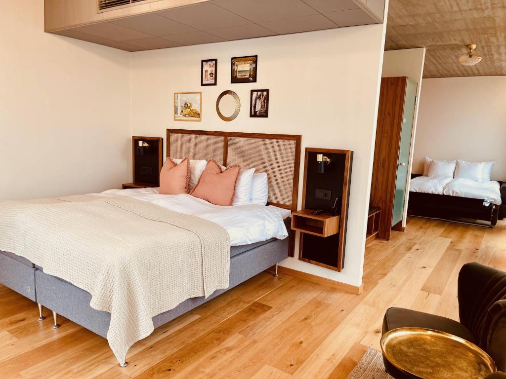 Fritiden Hotell & Kongress (Ystad)