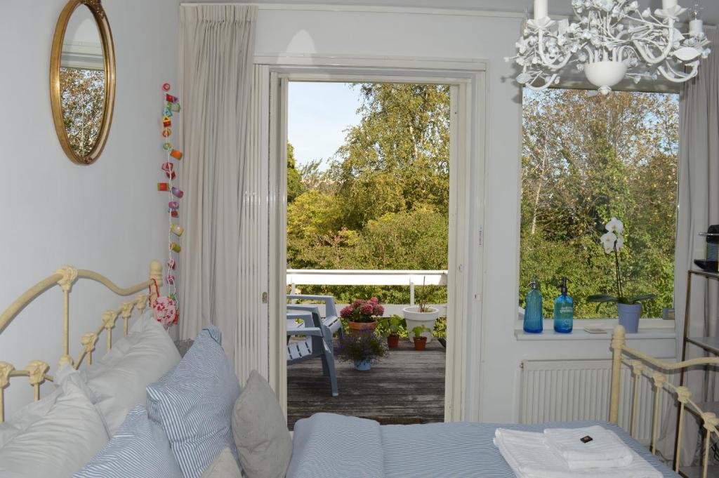 Bed & Breakfast Jo Amsterdam