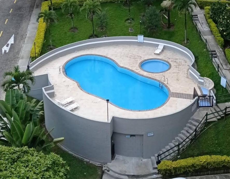 Apartamento Poblado - Loma del Indio