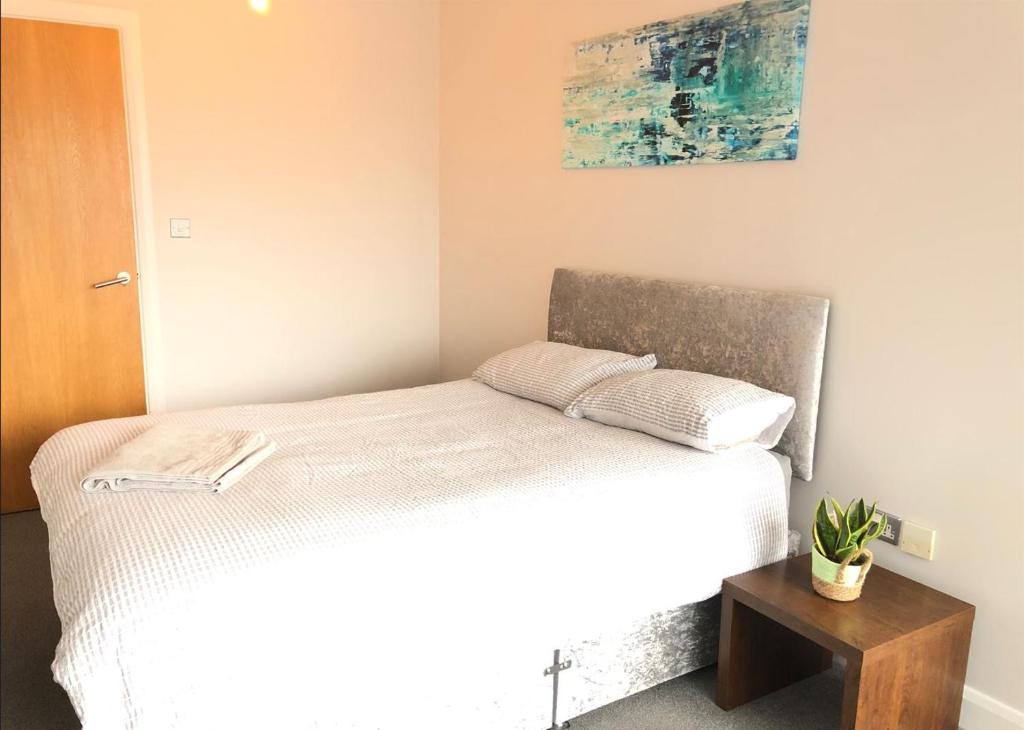 Lovely one-bed condo