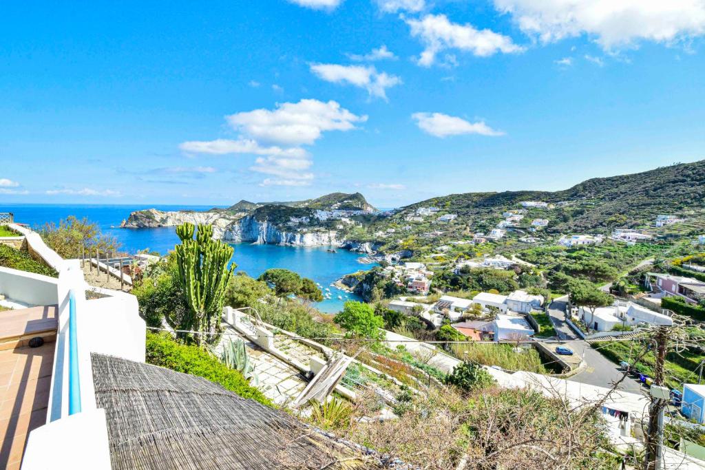SoleMarePonza Casa Il Fico d'India