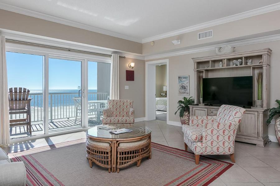 Escapes! To The Shores #204 (Orange Beach)
