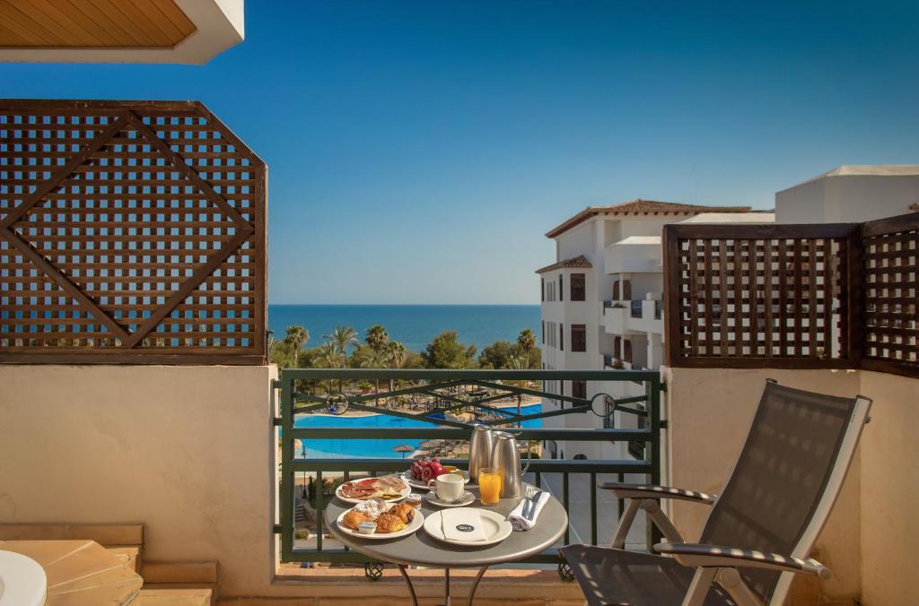 SH Villa Gadea (Altea)