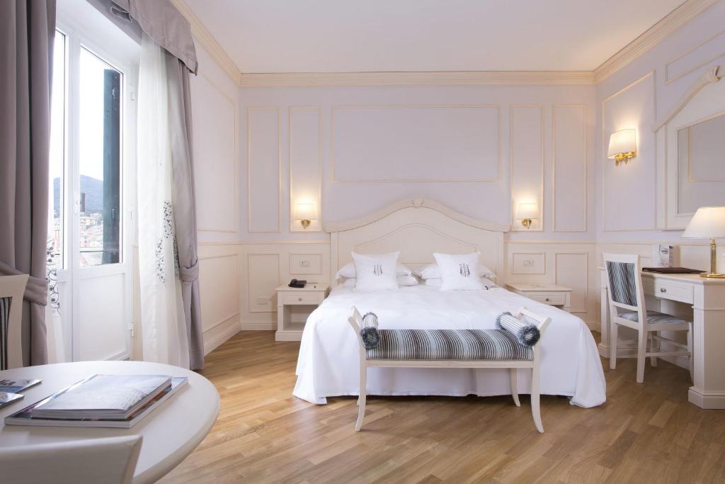 Hotel Cenobio Dei Dogi (Camogli)