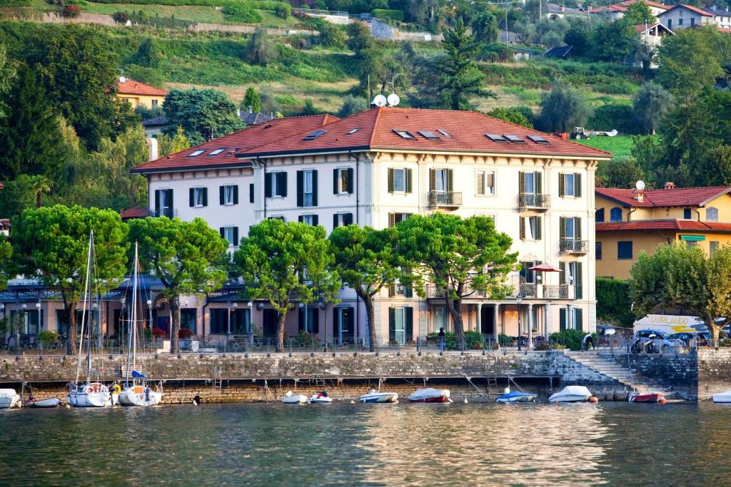 Hotel Lenno (Lenno)
