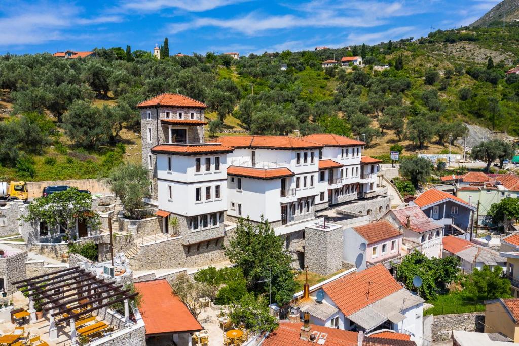 Stara Čaršija Hotel & SPA (Bar)