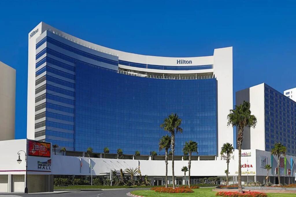 Luxury Apartment Hilton 5*