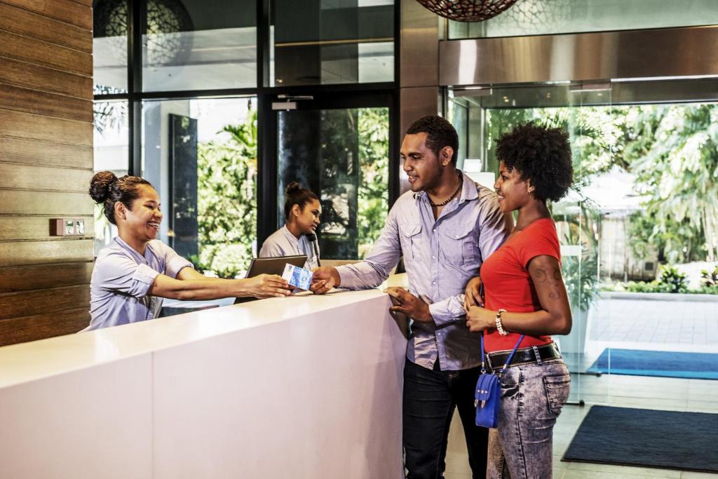 Holiday Inn Express Port Moresby