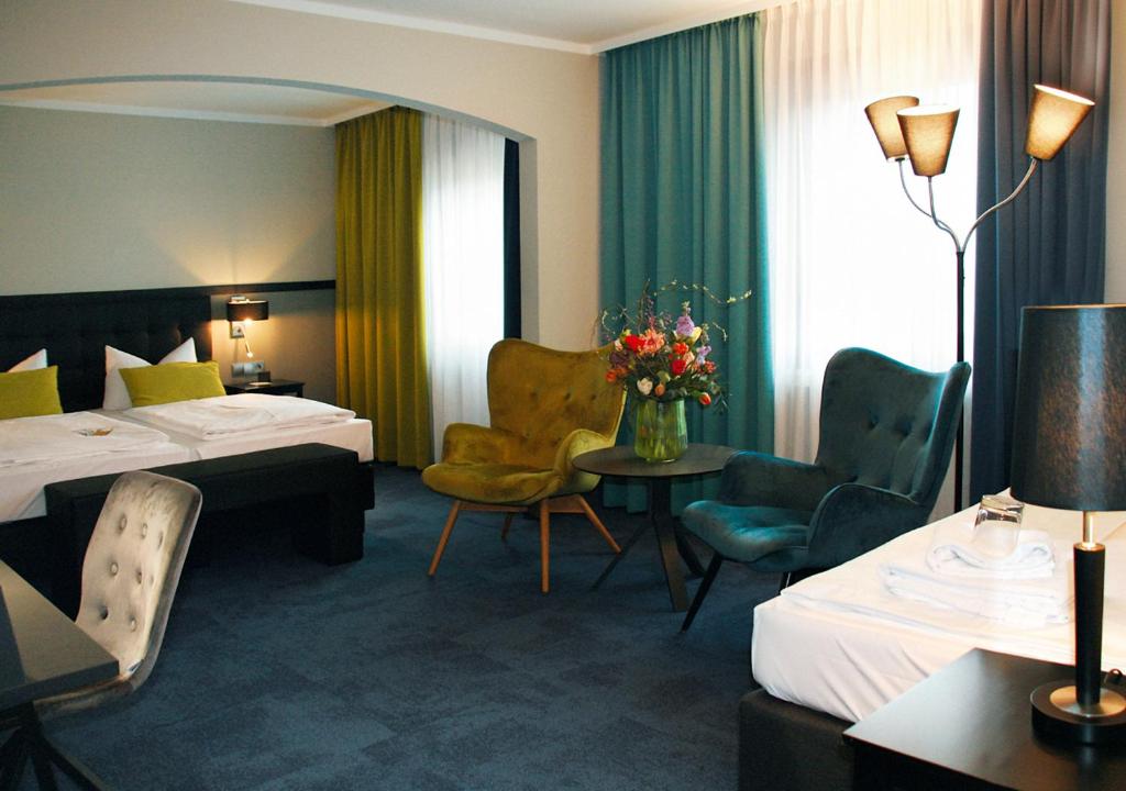 AVIA Hotel