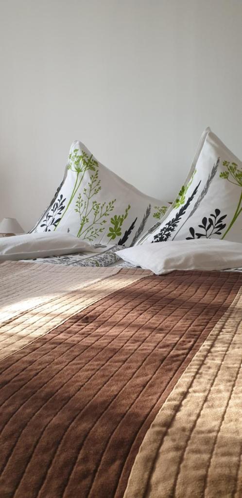 Tópart Apartman (Tapolca)