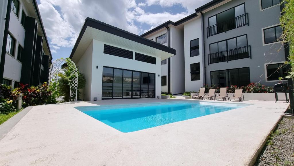 Novatriana A34 - Loft - Loany Lopez