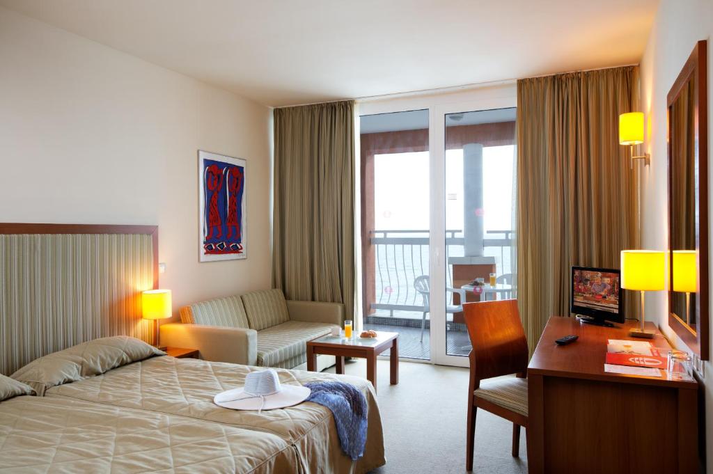 Sol Luna Bay All Inclusive (Obzor)