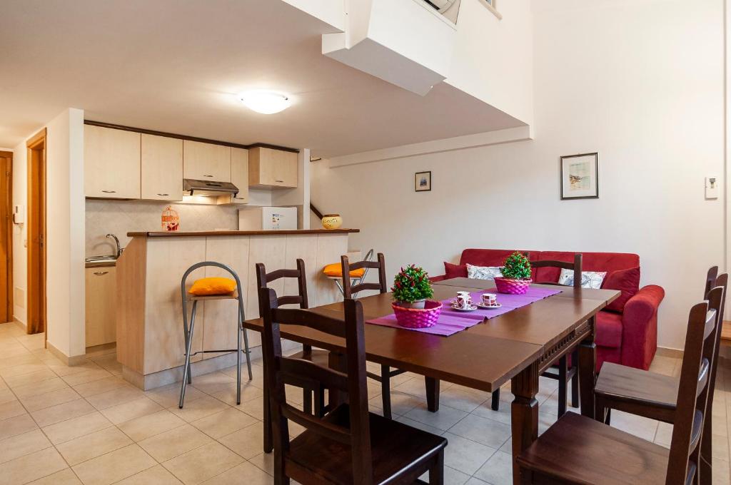 Casa Vacanza Itaca 5