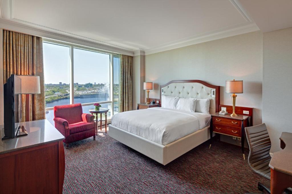 Hilton Lac-Leamy (Gatineau)