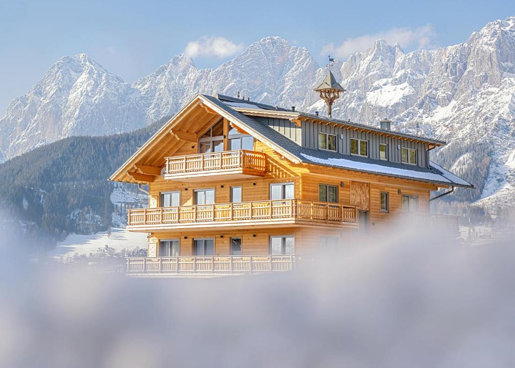 Alpin Residenz Dachsteinperle (Ramsau am Dachstein)