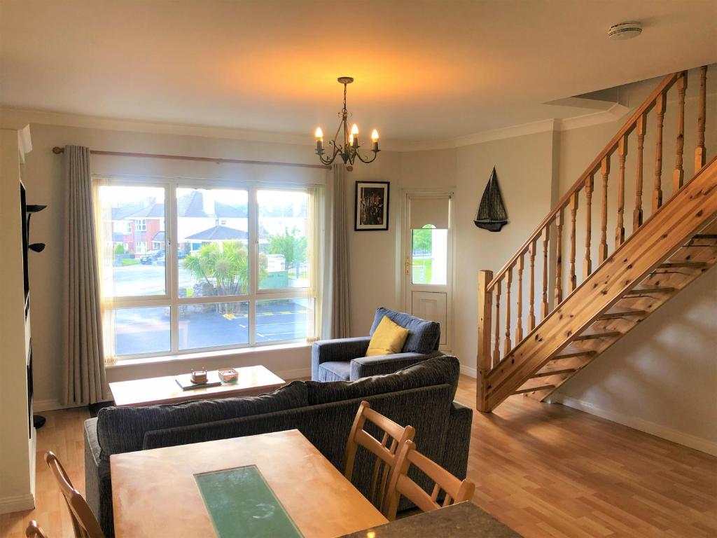 Coill Mhara Apartment