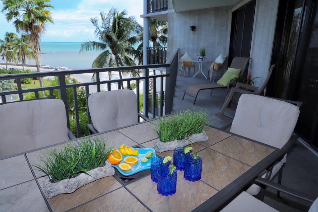 Hemingways Atlantic Retreat