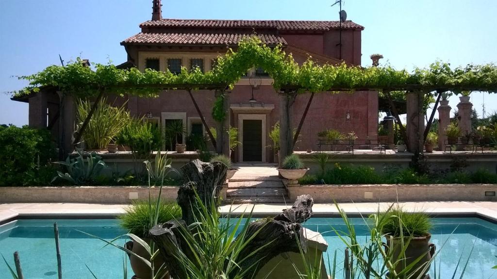 B&B Posserle (Padenghe sul Garda)