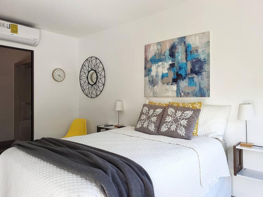 Avitat Joy Finest 1Brm Studio Great View Pool&Gym