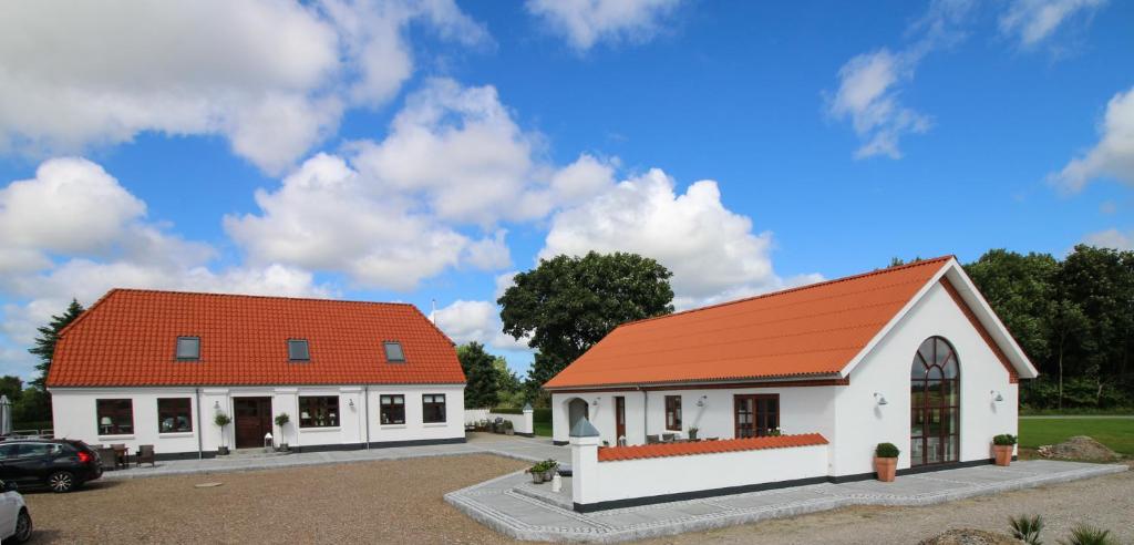 Sellebjerg Apartment (Bindslev)