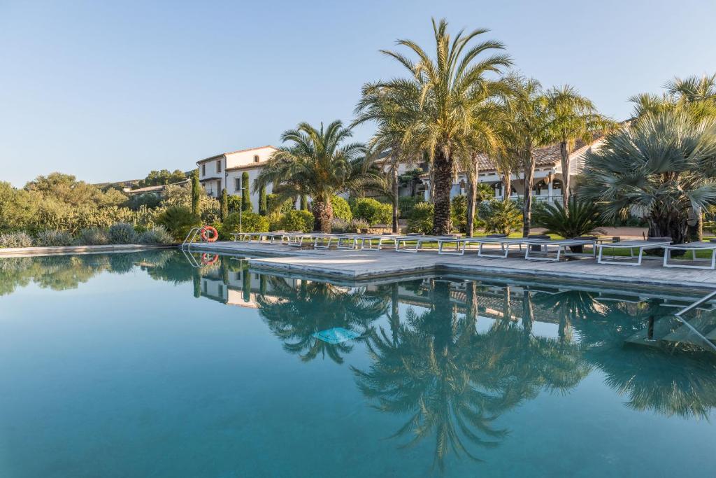 Hotel Mas Lazuli (Pau)