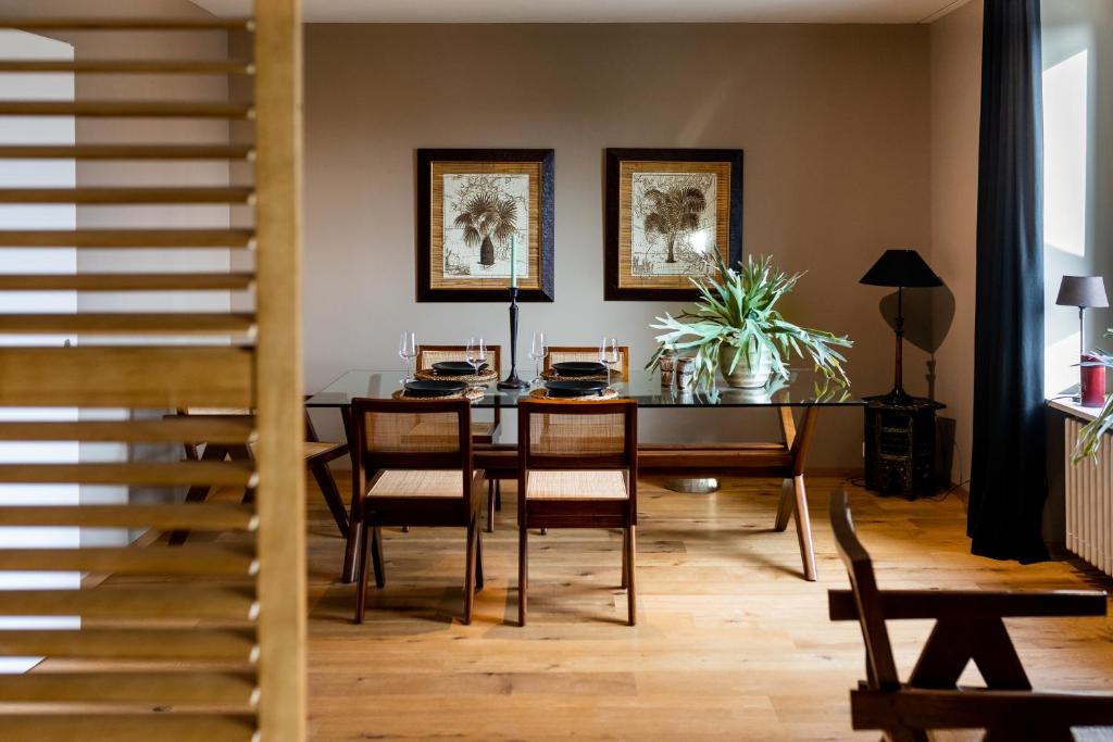 The Pastorini - Holiday Apartment