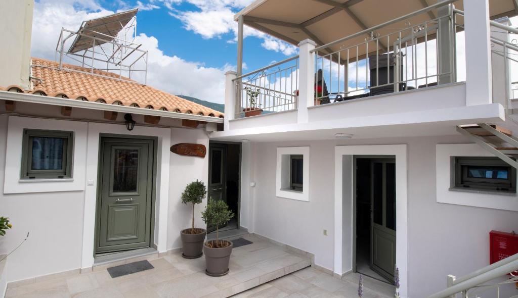 Casa Demi (Vasiliki)
