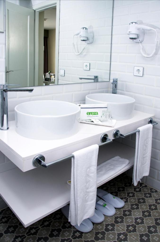 Hotel Ereza Mar - Adults Only