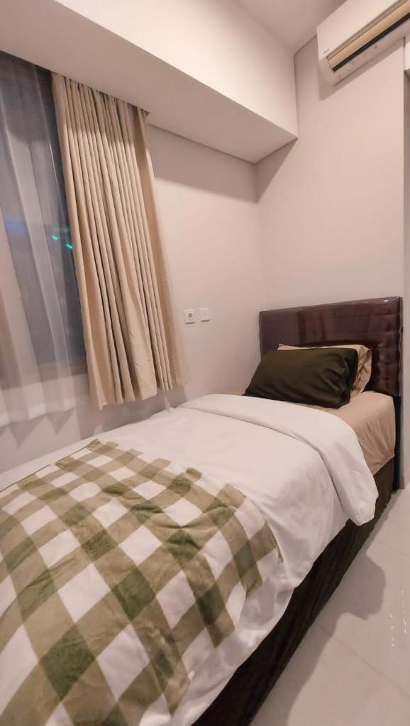 Spacious 2BR apartment with netflix