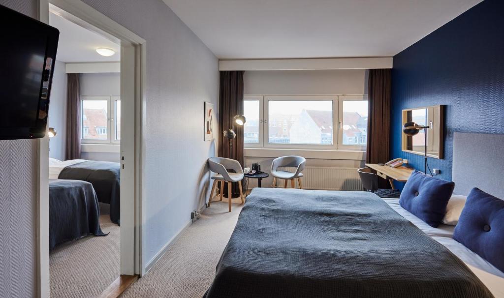 Hotel Jutlandia (Frederikshavn)