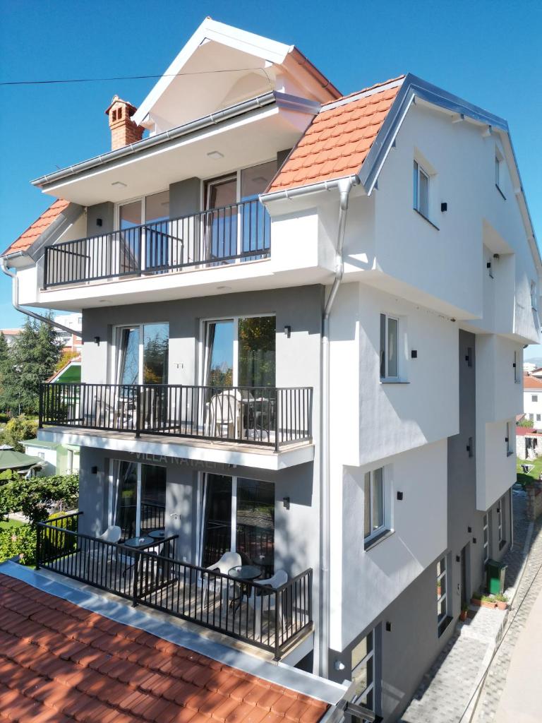 Complex Nataliyan-Villa Natali 2