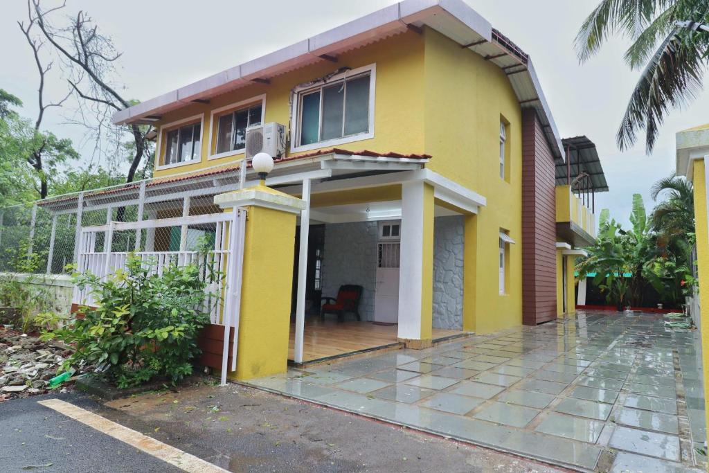 Springfield Villa By 29 Bungalow