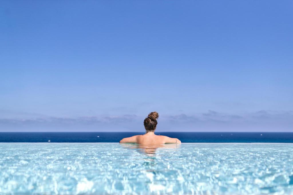 Posia Retreat & Spa UNA Esperienze (San Foca)