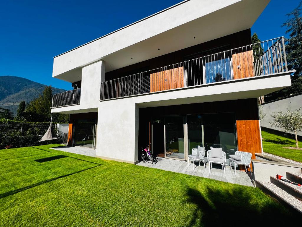 Design Villa Winkel