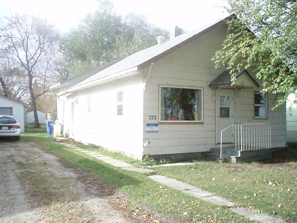 Vacation Cottage (Canora)