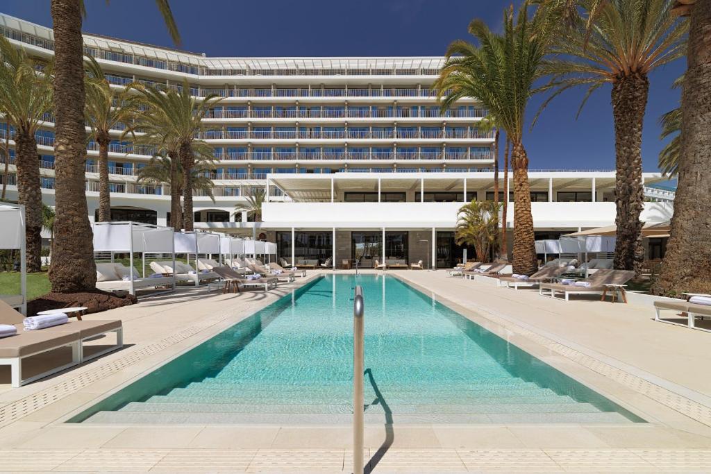 Paradisus Gran Canaria (San Agustin)