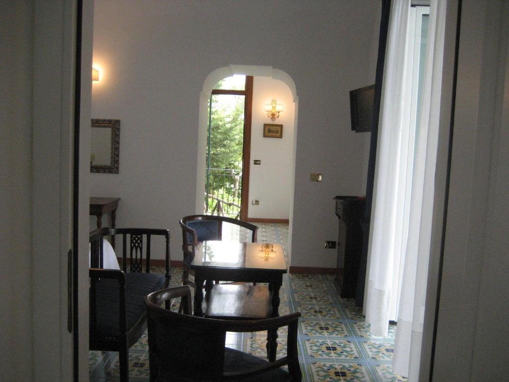Hotel Belvedere