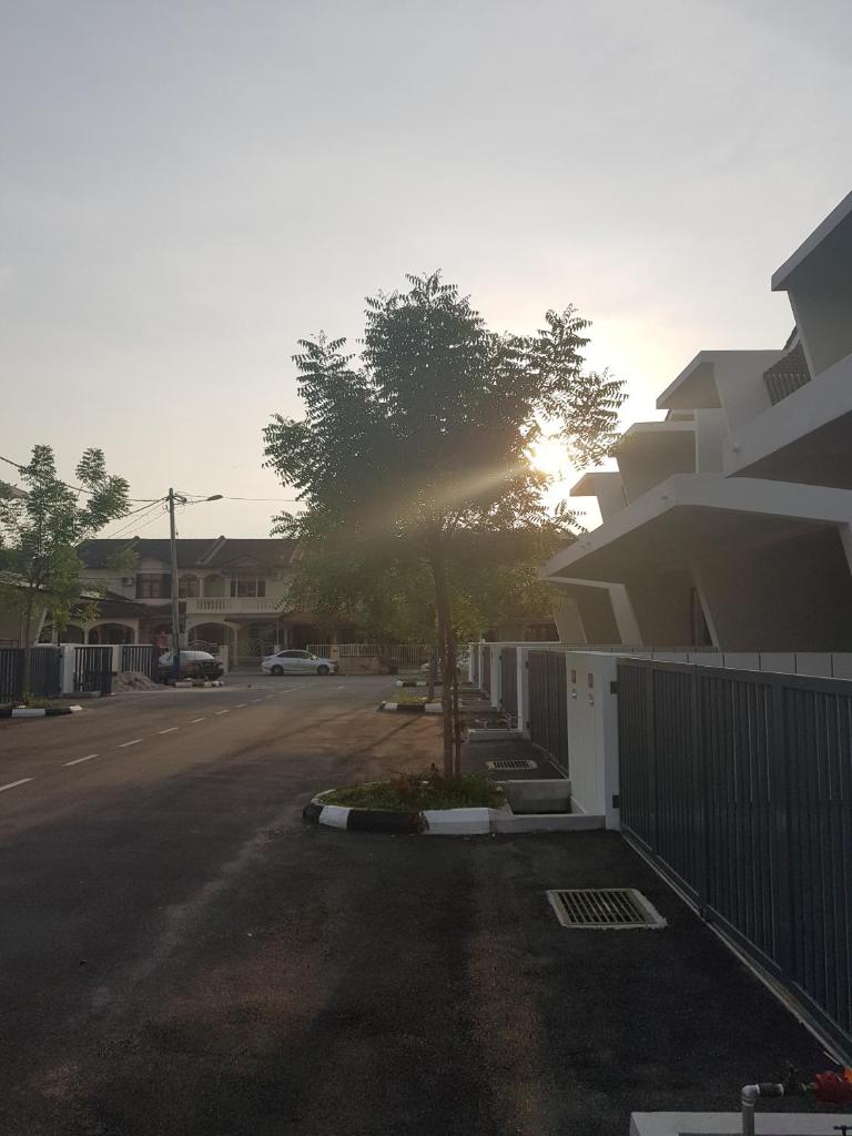 langkawi homestay murah empat bilik