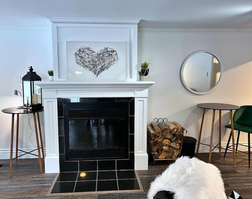 Appartements-Chalets Spa Magog-Orford 111