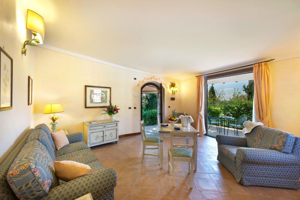 Relais Il Canalicchio Country Resort & SPA